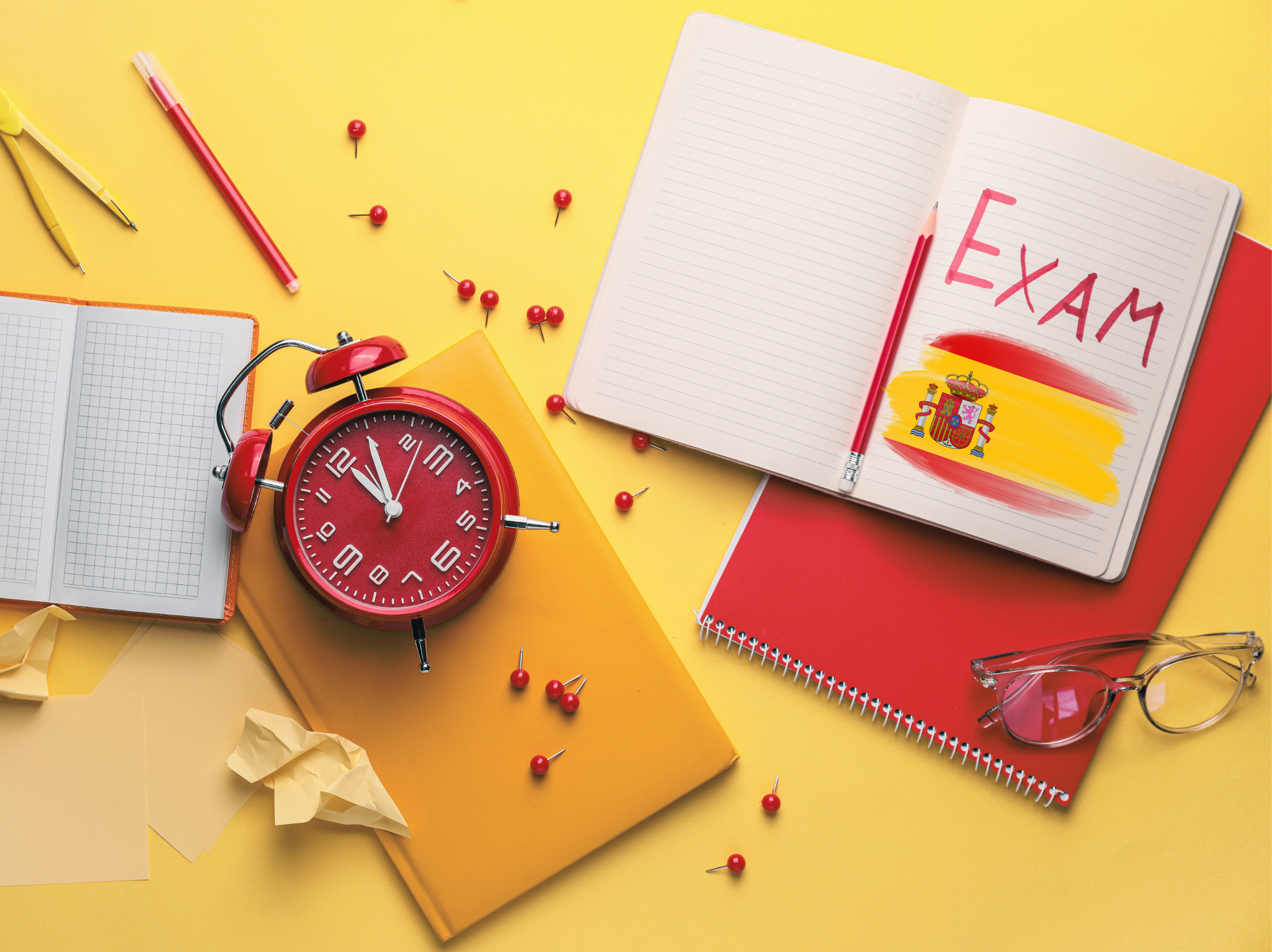 Matura z hiszpańskiego: egzamin, który daje więcej niż tylko punkty do rekrutacji