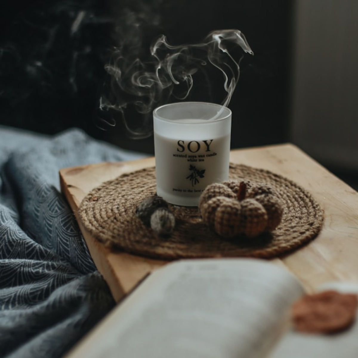 Jesień w rytmie slow: jak zwolnić, ale nie przestać uczyć się hiszpańskiego?